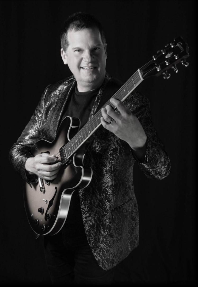 Brian Kooken Jazz Musician